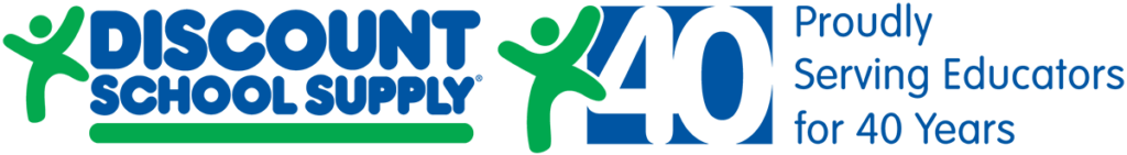 Discount School Supply®