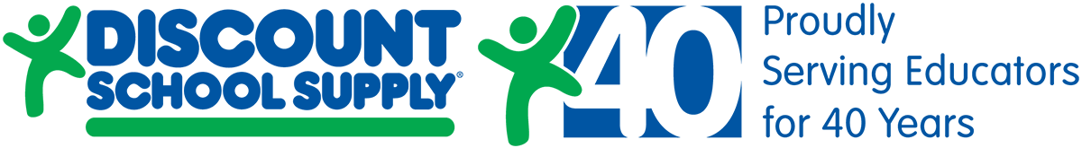 Discount School Supply®